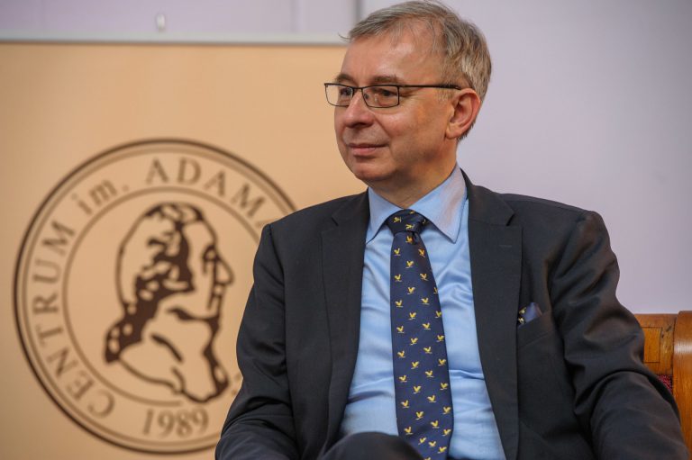 Walka o czas, czyli dopóki czas macie, dobro czyńcie