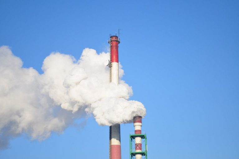 „Hipokryzja klimatyczna” bogatego Zachodu 