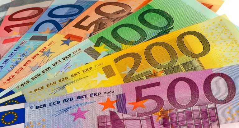 Polityka spójności 2014-2020. Do tej pory KE wypłaciła 253 mld euro