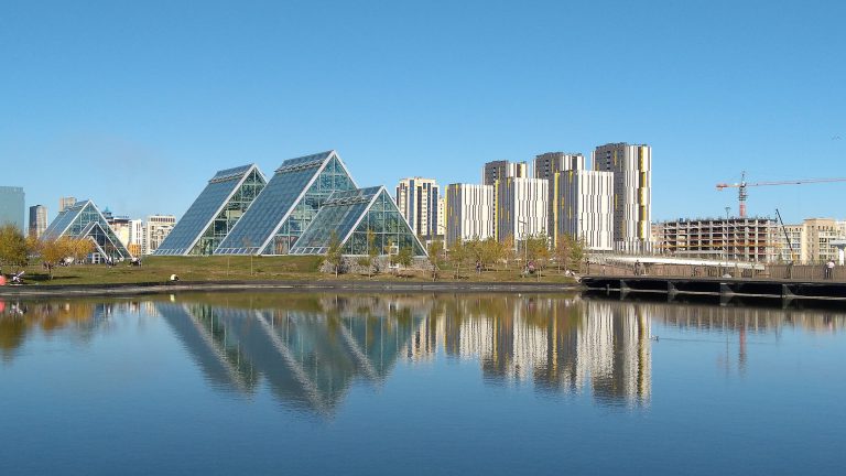 Kazachstan – stabilność i rozwój. Deklaracja Chin