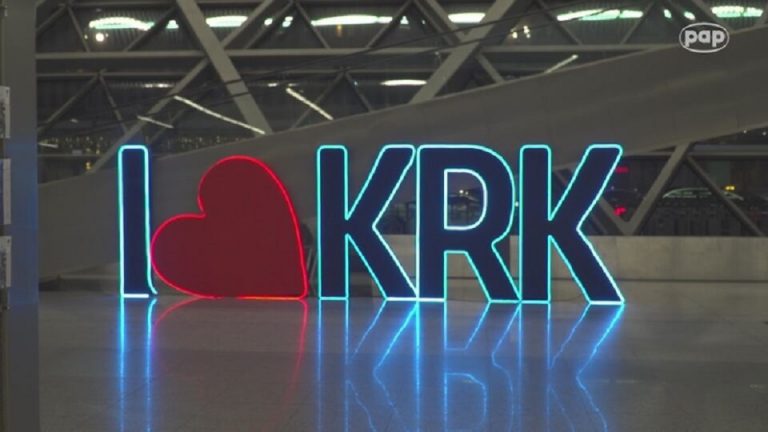 Kraków Airport: chcemy jak najszybciej powrócić do realiów sprzed pandemii