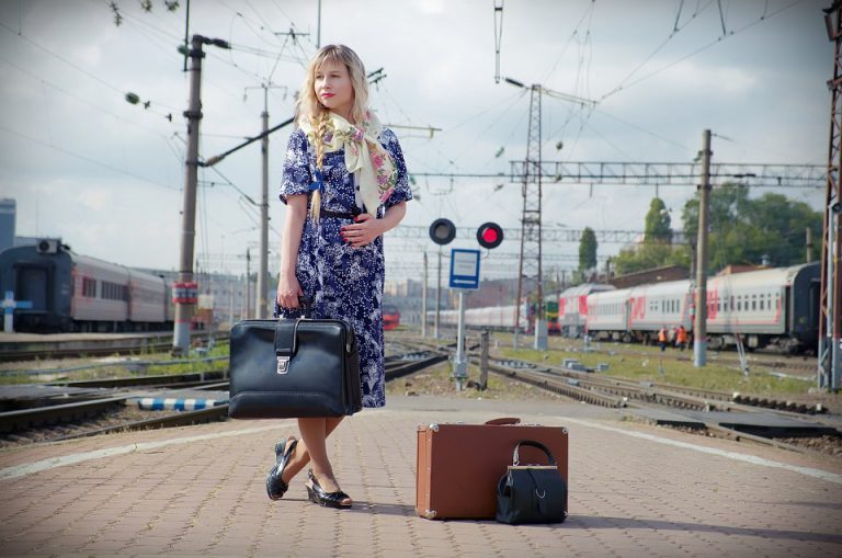PKP Intercity. Wzrost kosztów energii wpływa na ceny biletów