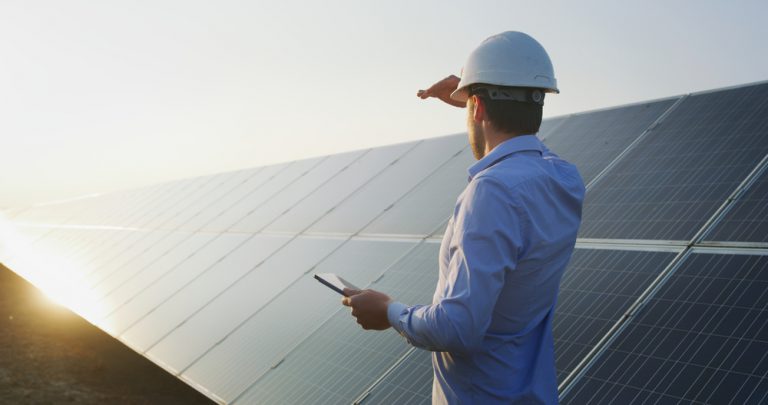Lubelskie stawia na zieloną energię