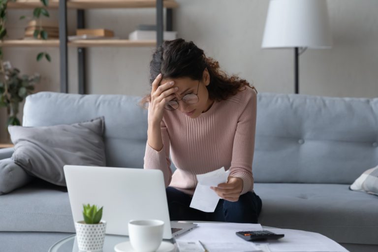 Dbałość o zdrowie finansowe „lekiem” na pandemię, inflację, drożyznę…