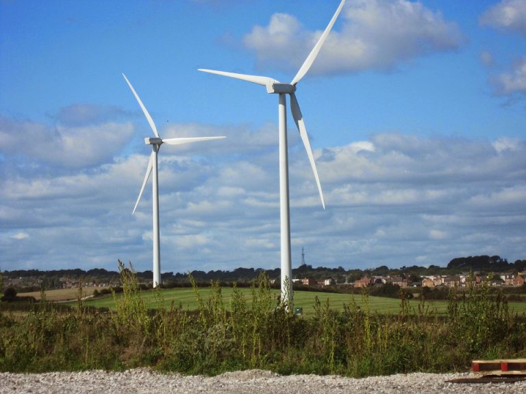 Polska na szarym końcu w UE pod względem energii odnawialnej