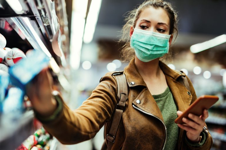 Zdaniem analityków PKO BP. Pandemia stała się “new normal”