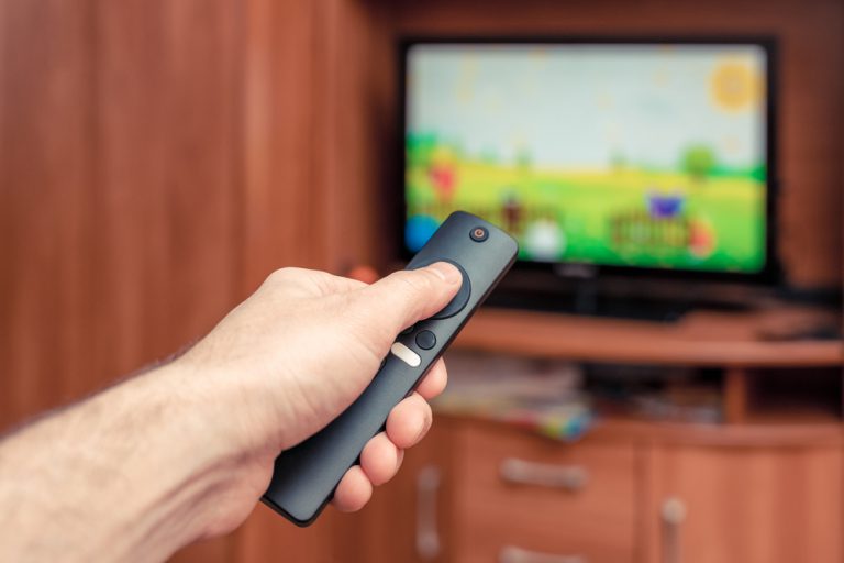 Zdecyduje Sejm. Dofinansowanie zakupu nowego dekodera telewizji cyfrowej