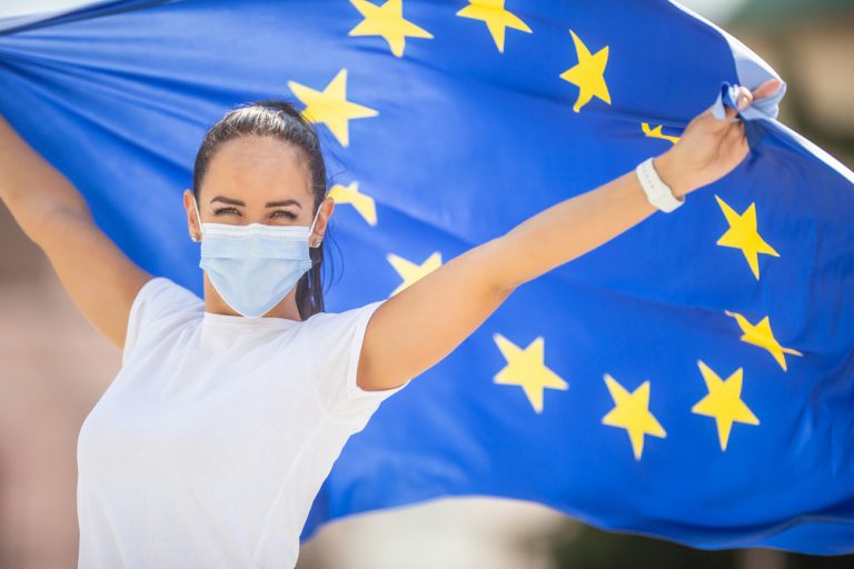 Badanie Eurobarometru. Wzrosło zaufanie do poszczególnych organów Wspólnoty