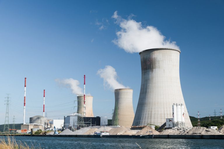 Atom w Polsce staje się faktem