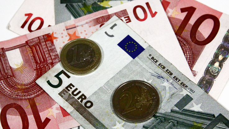 20 lat temu wprowadzono euro