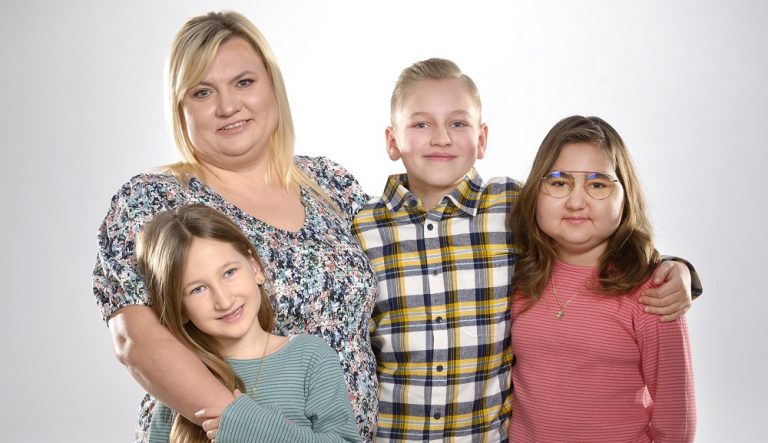 Nowy portal psychologiczny dla rodziców