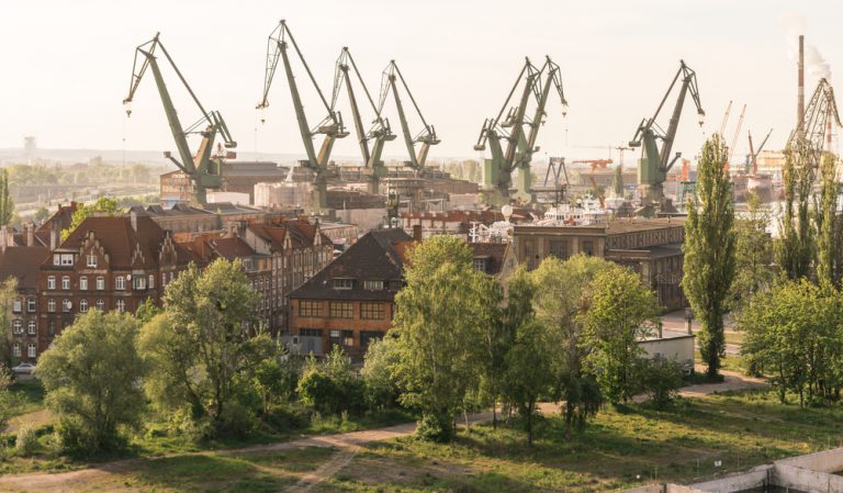 Polskie metropolie. Istnieją de facto, ale nie de jure
