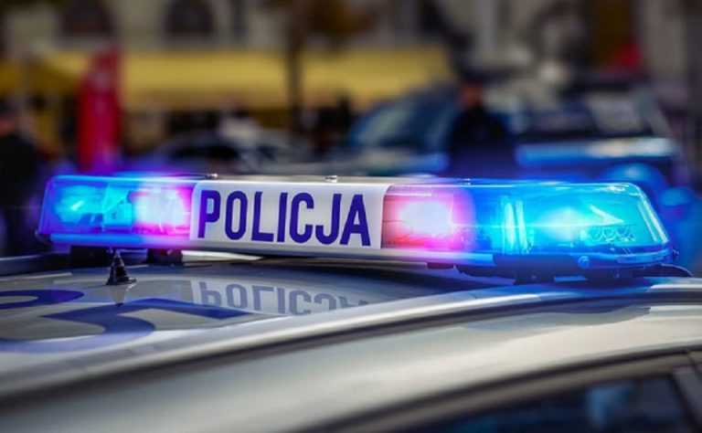 Po podwyżce mandatów spadła liczba wykroczeń drogowych