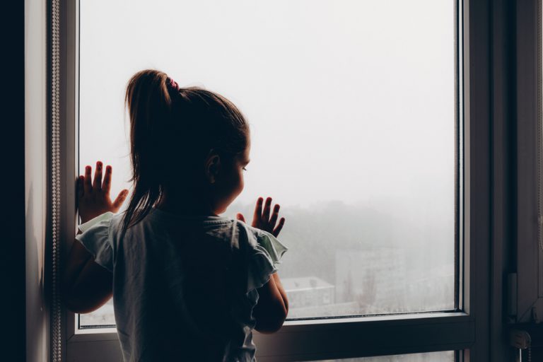 „​Bóg daje życie – smog je odbiera”