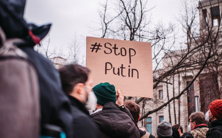Sytuacja na Ukrainie. Stanowisko Zarządu Związku Województw RP 