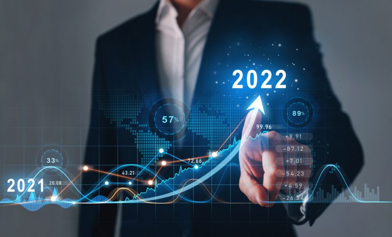 KE podniosła prognozę PKB Polski na 2022 rok. Ale wzrośnie też inflacja