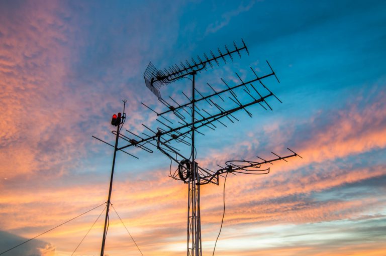 <strong>Pierwsze województwa już w nowym standardzie nadawania naziemnej telewizji</strong>