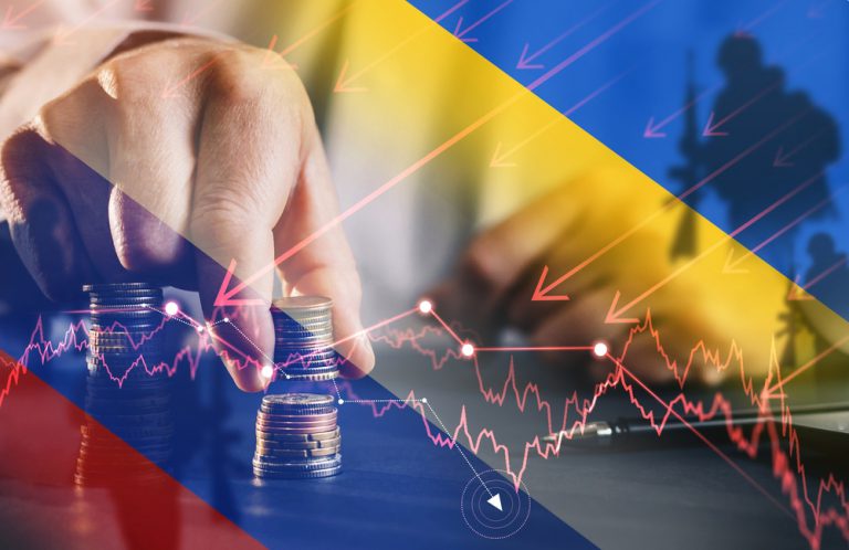 Wojna w Ukrainie wpływa na decyzje inwestycyjne polskich firm&nbsp;