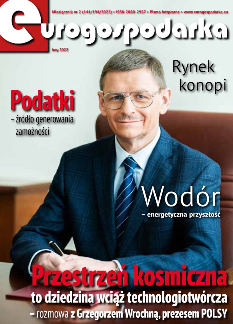 Eurogospodarka