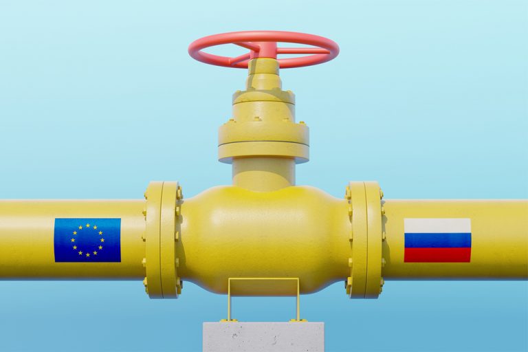 Bez dopływu dewiz Rosja byłaby bankrutem