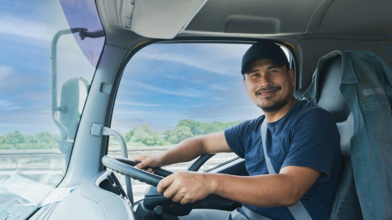 <strong>W branży transportowej brakuje pracowników</strong>