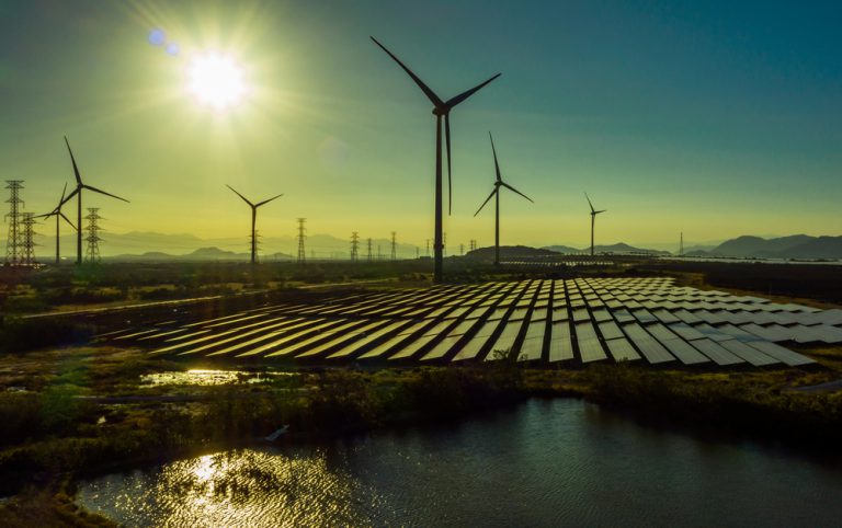 Niezależność energetyczna tematem na międzynarodowym szczycie klimatycznym TOGETAIR