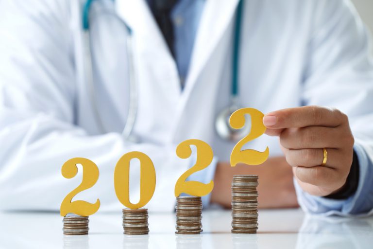 W IV kwartale 2021 roku. Polska gospodarka przyspieszyła