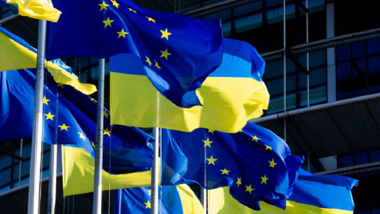 Unia Europejska jest gotowa nałożyć dodatkowe sankcje na Rosję