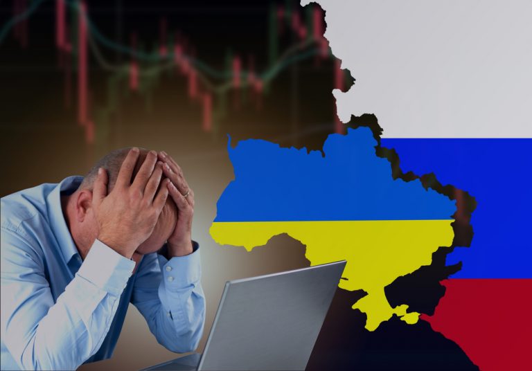 Ceny surowców energetycznych zależne od rozwoju sytuacji wojennej