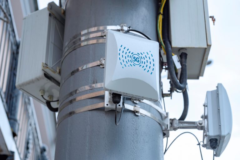 Cyfryzacja gmin oraz sieć 5G szansą na rozwój regionów