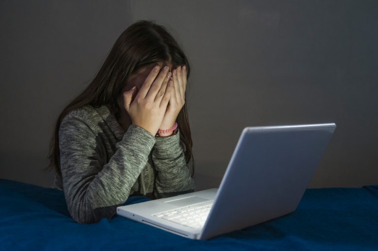 „Ogarnij hejt”. Akcja przeciwko internetowej przemocy