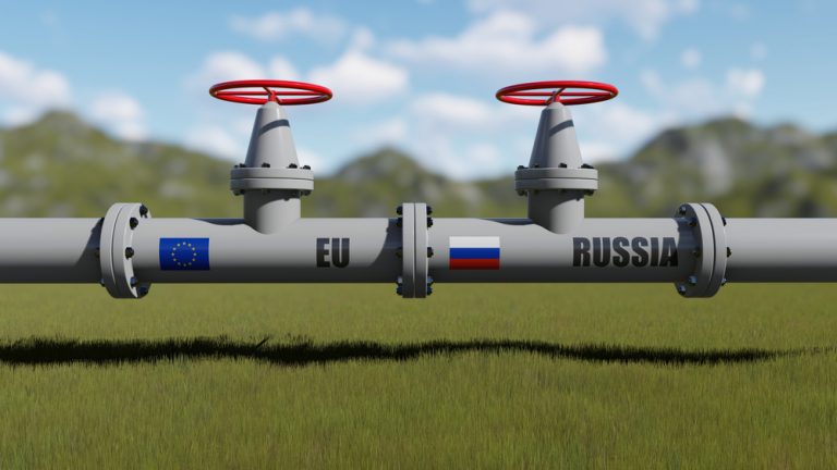 <strong>Kwestia embarga na rosyjski gaz. UE podzielona&nbsp;</strong>