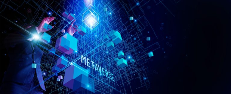 Metawersum. Tu także konieczna jest chrona własności intelektualnej oraz przemysłowej