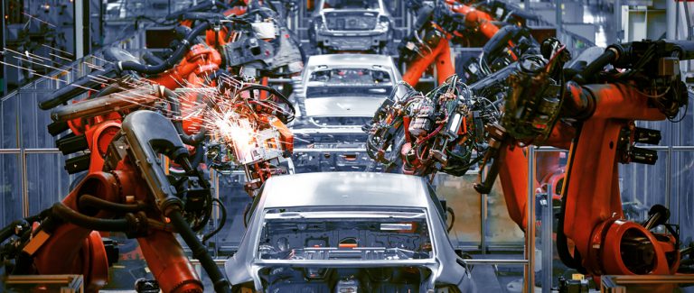 Nowa rzeczywistość branży automotive