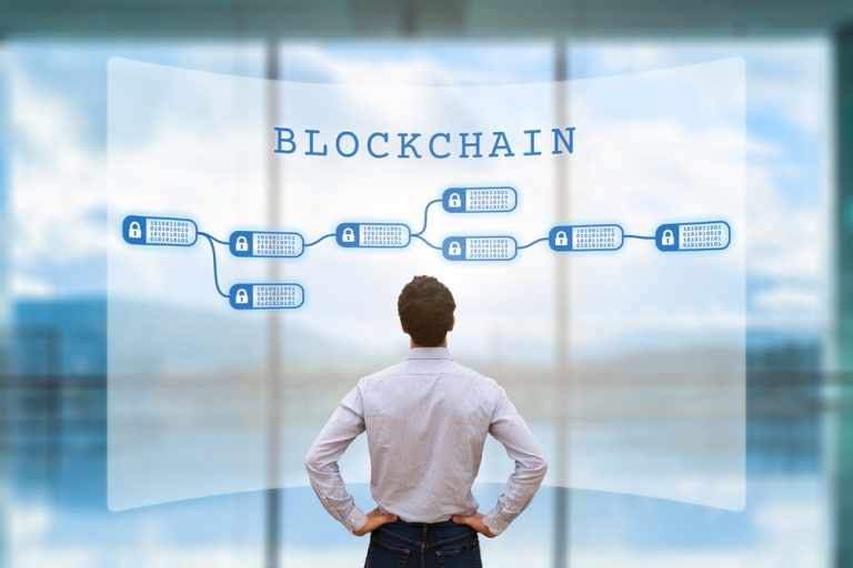 Banki szukają nowych zastosowań dla technologii blockchain
