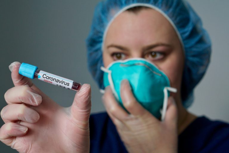 Covid-19. Najbardziej ucierpiała Wielka Brytania oraz Europa Środkowo-Wschodnia