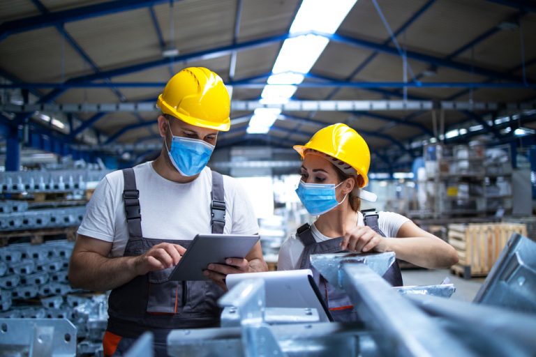 Davos 2022. Polska ma szansę stać się centrum produkcyjnym Europy
