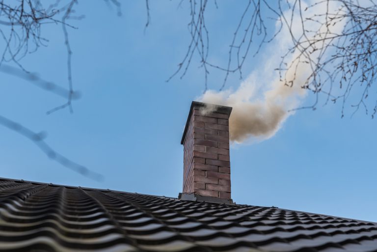 Likwidacja kopciuchów przynosi efekty
