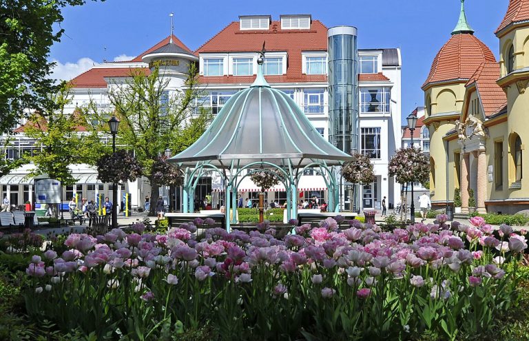 <strong>Sopot. Obrady Stowarzyszenia Gmin Uzdrowiskowych&nbsp;</strong>