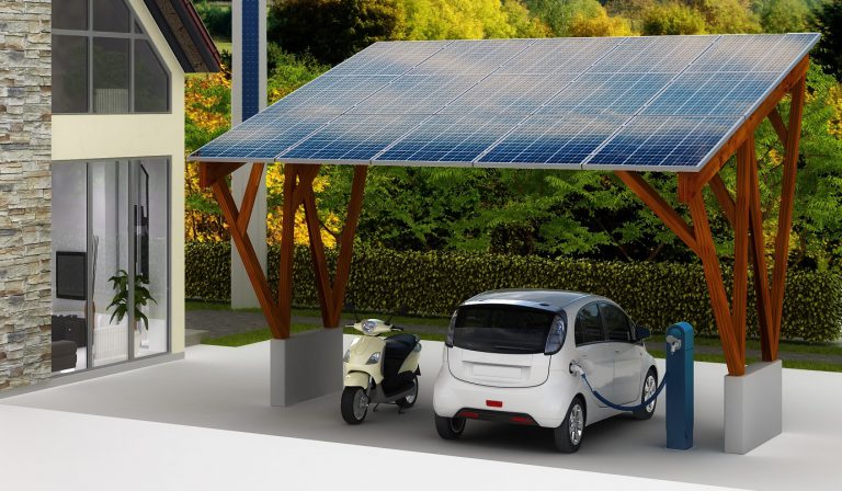 Grupa PKO Leasing. Nowa oferta finansowania urządzeń zasilających pojazdy elektryczne