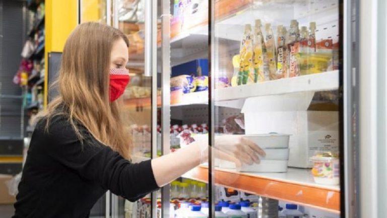 UE. Jednolite wymogi etykietowania – na produktach musi być wykaz składników