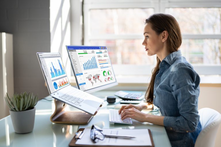 RiskRadar – system wczesnego ostrzegania dla firm