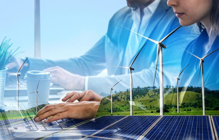 Cele polskiej energetyki odnawialnej wciąż za mało ambitne
