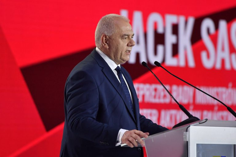 <strong>Integracja w ramach Trójmorza – tematem przewodnim zakończonej 7. edycji Kongresu 590</strong>