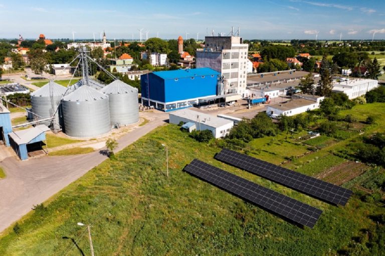 Strategia inwestycyjna Chemirolu. Odnawialne źródła energii
