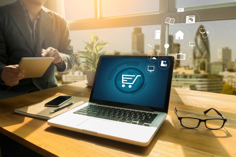 Fuzja na rynku e-commerce&nbsp;
