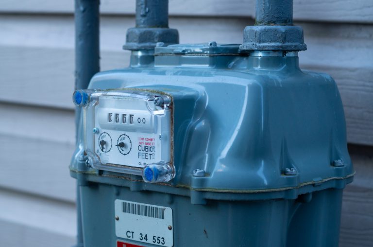Gaz to jedyne alternatywne, niskoemisyjne źródło energii dla Polski