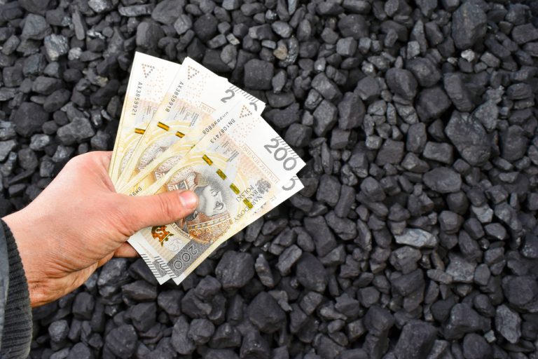 <strong>IGSPW. Zabraknie od 4 do 6 mln t węgla</strong>