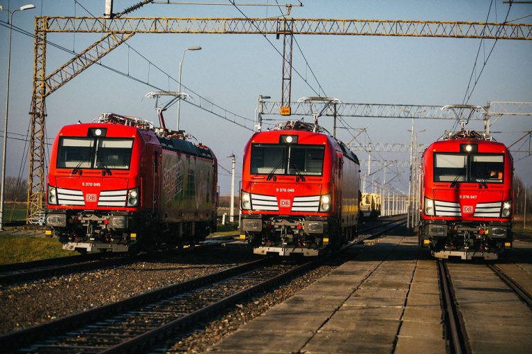 <strong>DB Cargo Polska. Klienci zadowoleni ze współpracy&nbsp;</strong>