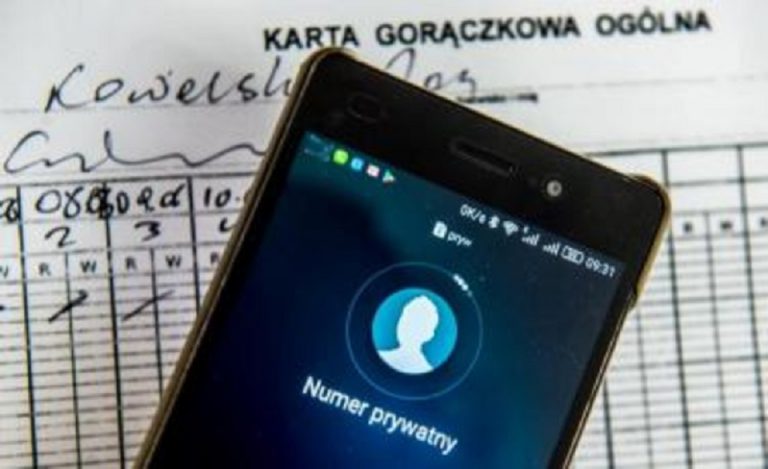 Promieniowanie 5G szkodzi zdrowiu?